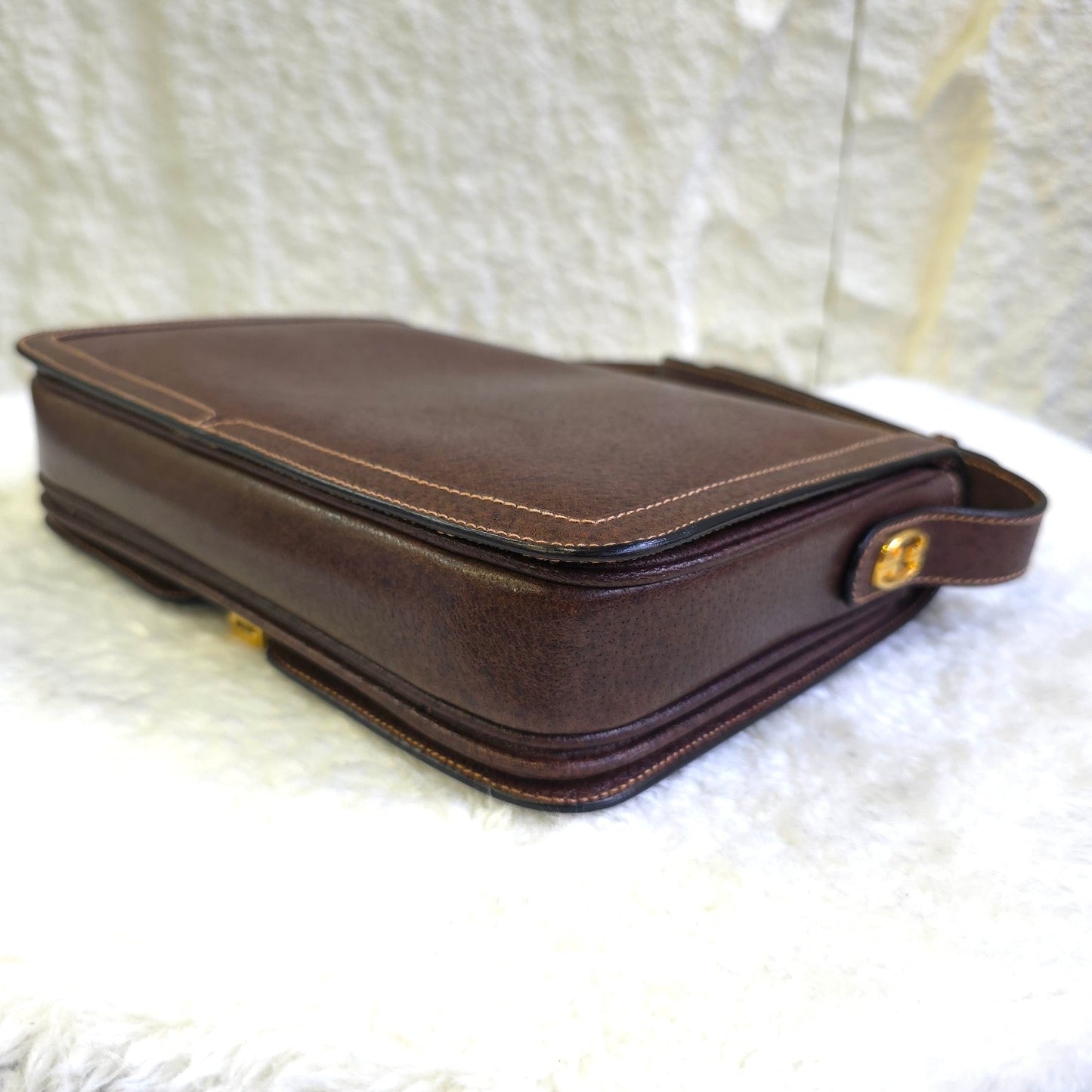 Gucci Shoulder Bag [Pre-Owned]