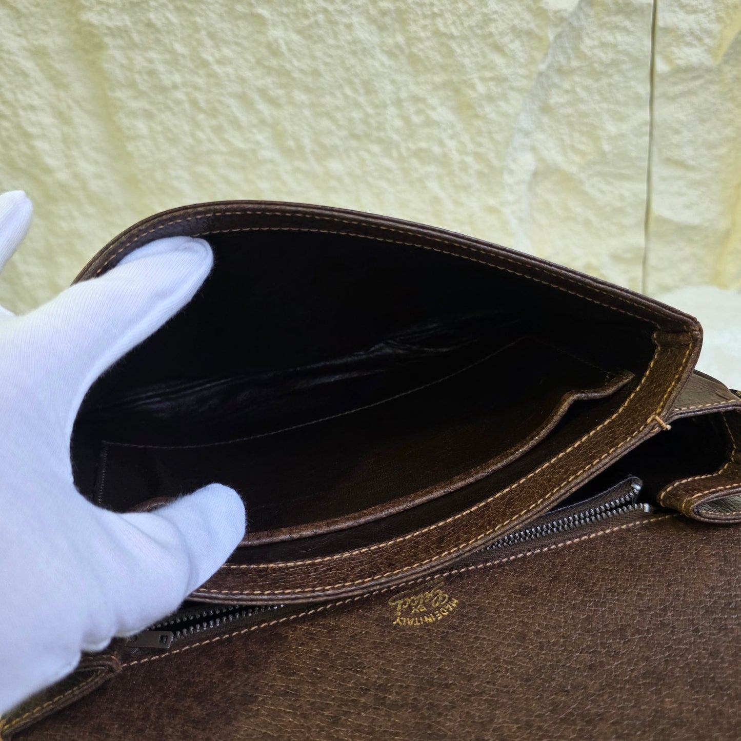 Gucci Shoulder Bag [Pre-Owned]