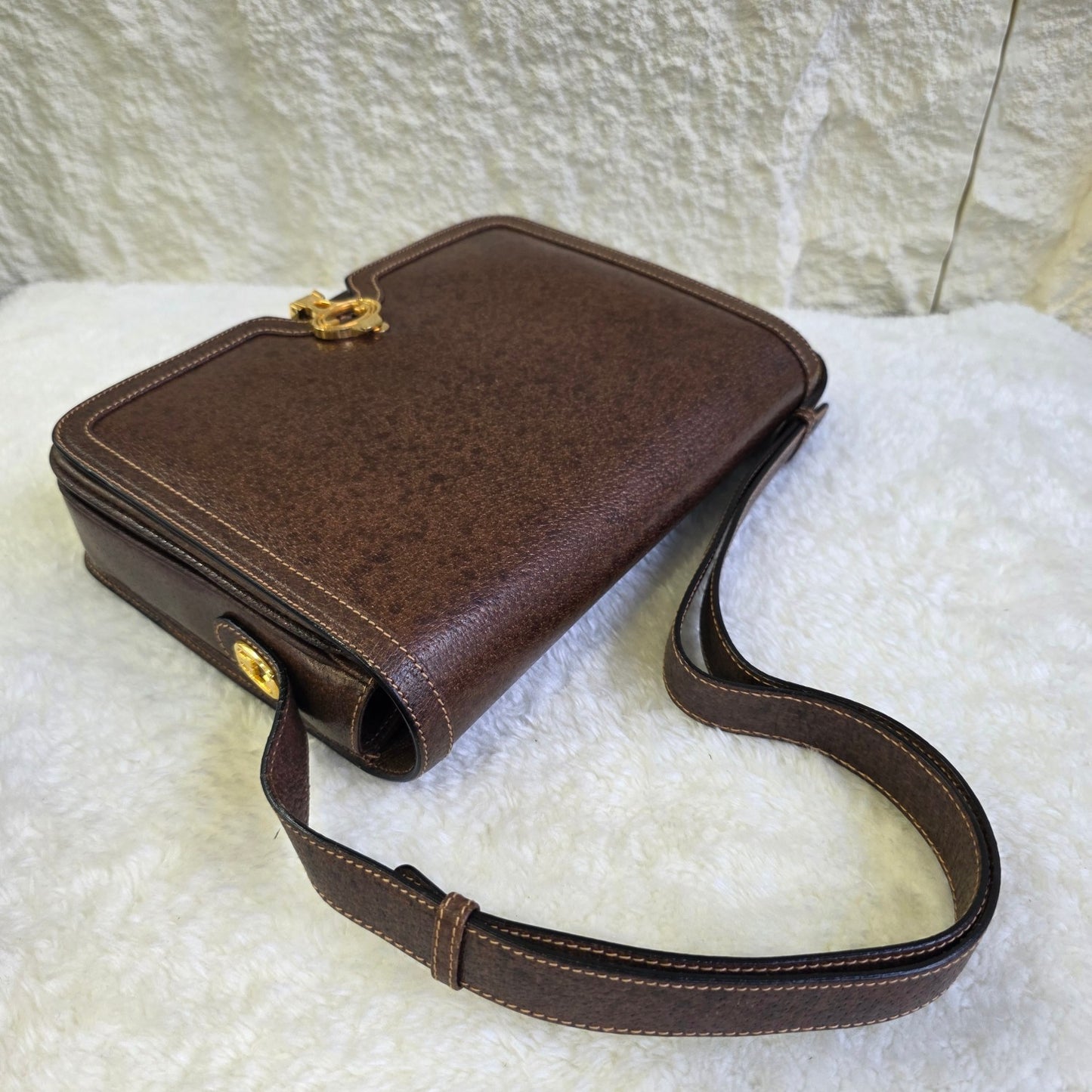 Gucci Shoulder Bag [Pre-Owned]