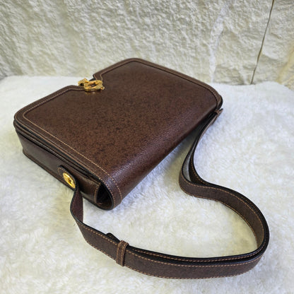 Gucci Shoulder Bag [Pre-Owned]