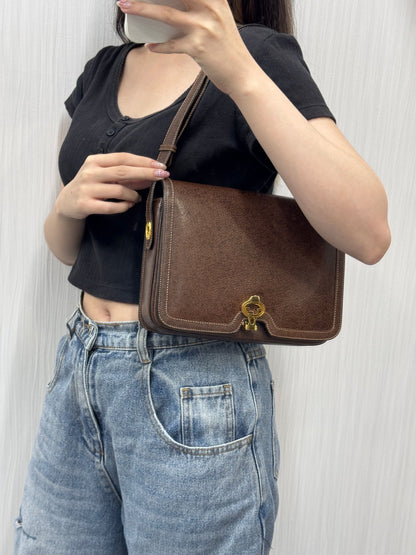 Gucci Shoulder Bag [Pre-Owned]