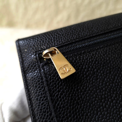 CHANEL Wallet [Pre-Owned]