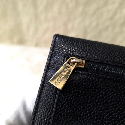 CHANEL Wallet [Pre-Owned]
