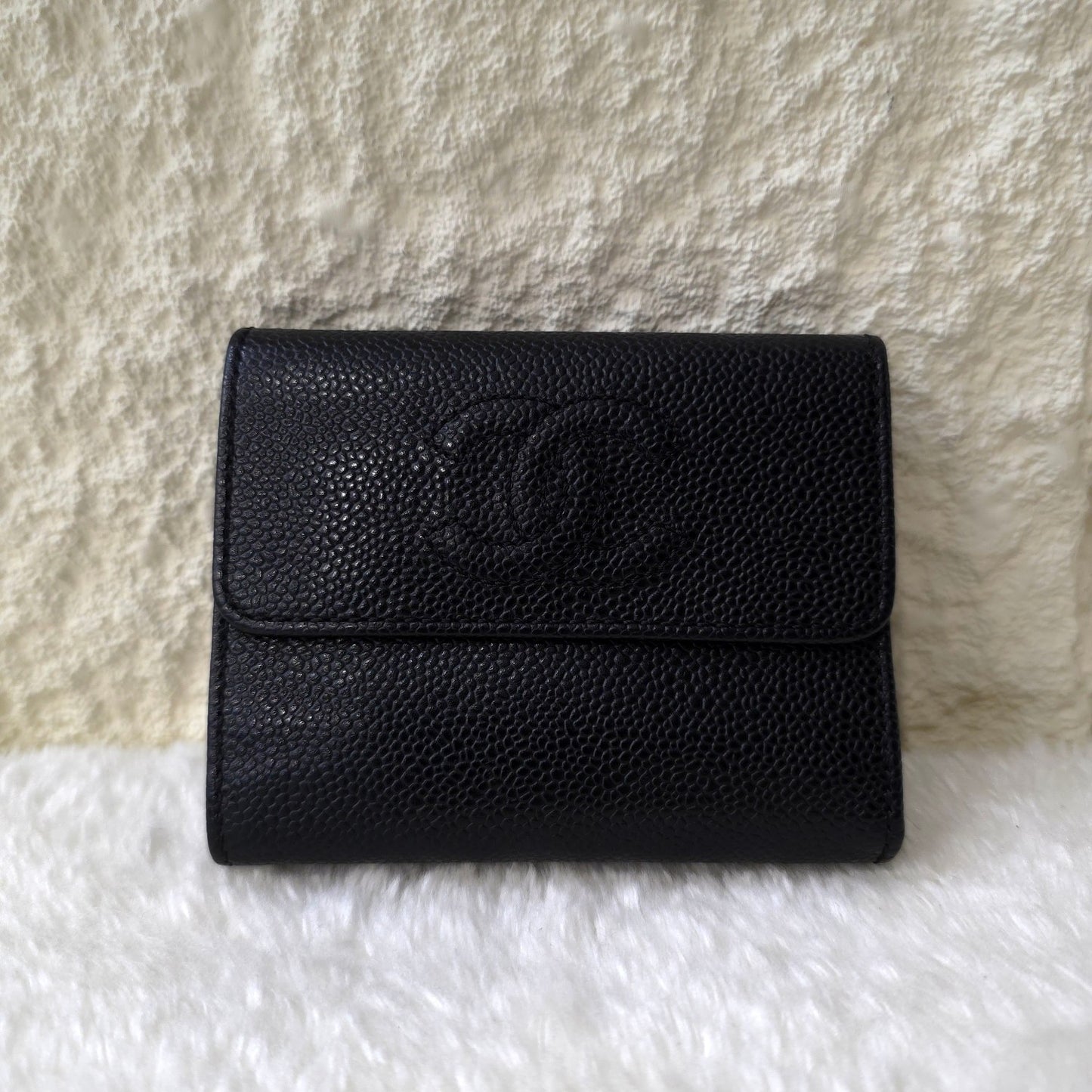 CHANEL Wallet [Pre-Owned]