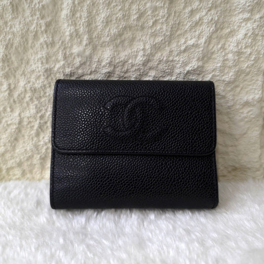 CHANEL Wallet [Pre-Owned]