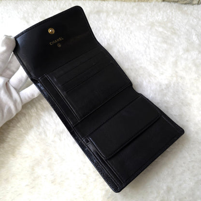CHANEL Wallet [Pre-Owned]
