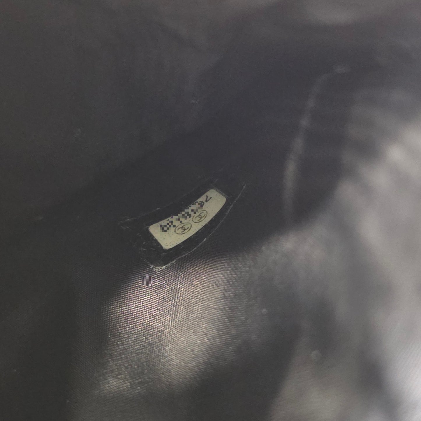 CHANEL Wallet [Pre-Owned]