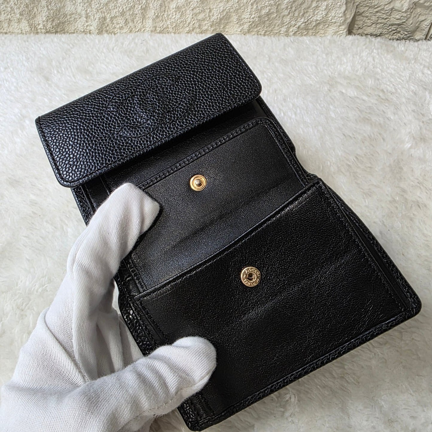 CHANEL Wallet [Pre-Owned]