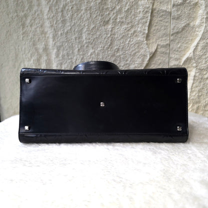 Ferragamo Shoulder Bag [Pre-Owned]