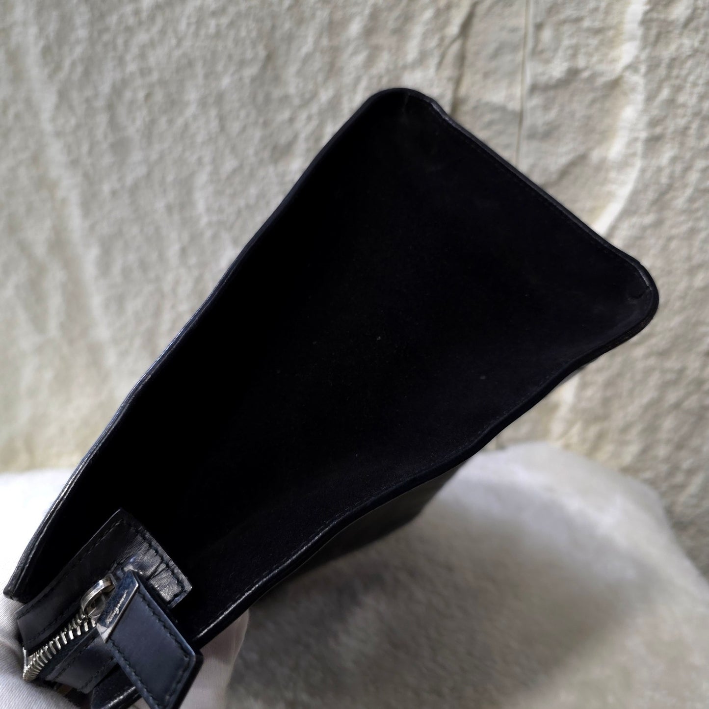 Ferragamo Shoulder Bag [Pre-Owned]