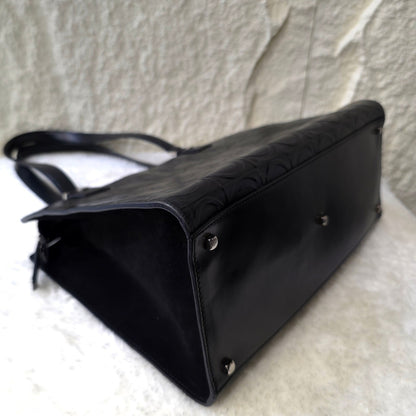 Ferragamo Shoulder Bag [Pre-Owned]