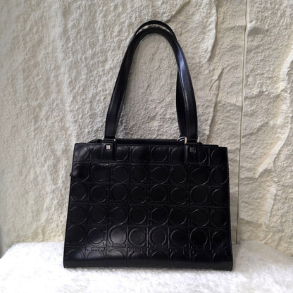 Ferragamo Shoulder Bag [Pre-Owned]