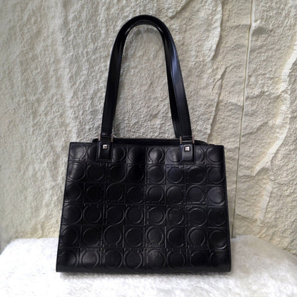 Ferragamo Shoulder Bag [Pre-Owned]