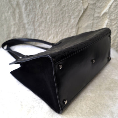 Ferragamo Shoulder Bag [Pre-Owned]