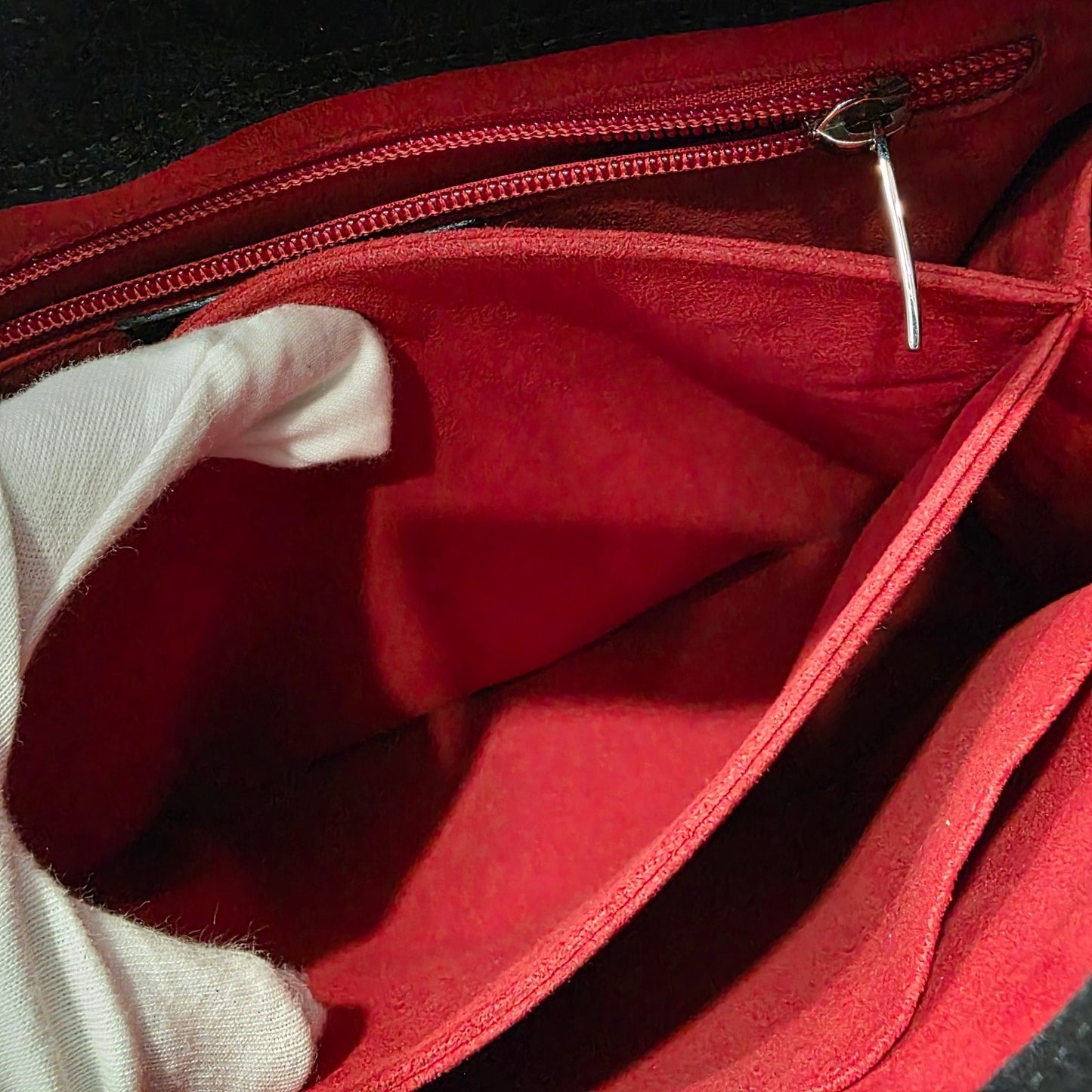Ferragamo Shoulder Bag [Pre-Owned]