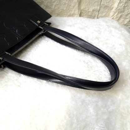 Ferragamo Shoulder Bag [Pre-Owned]