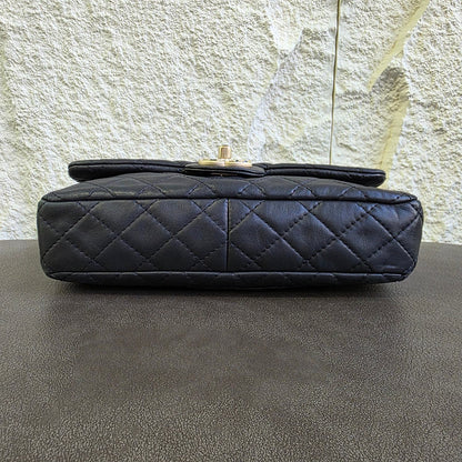 CHANEL CF25 Flap Bag [Pre-Owned]