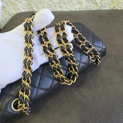 CHANEL CF25 Flap Bag [Pre-Owned]