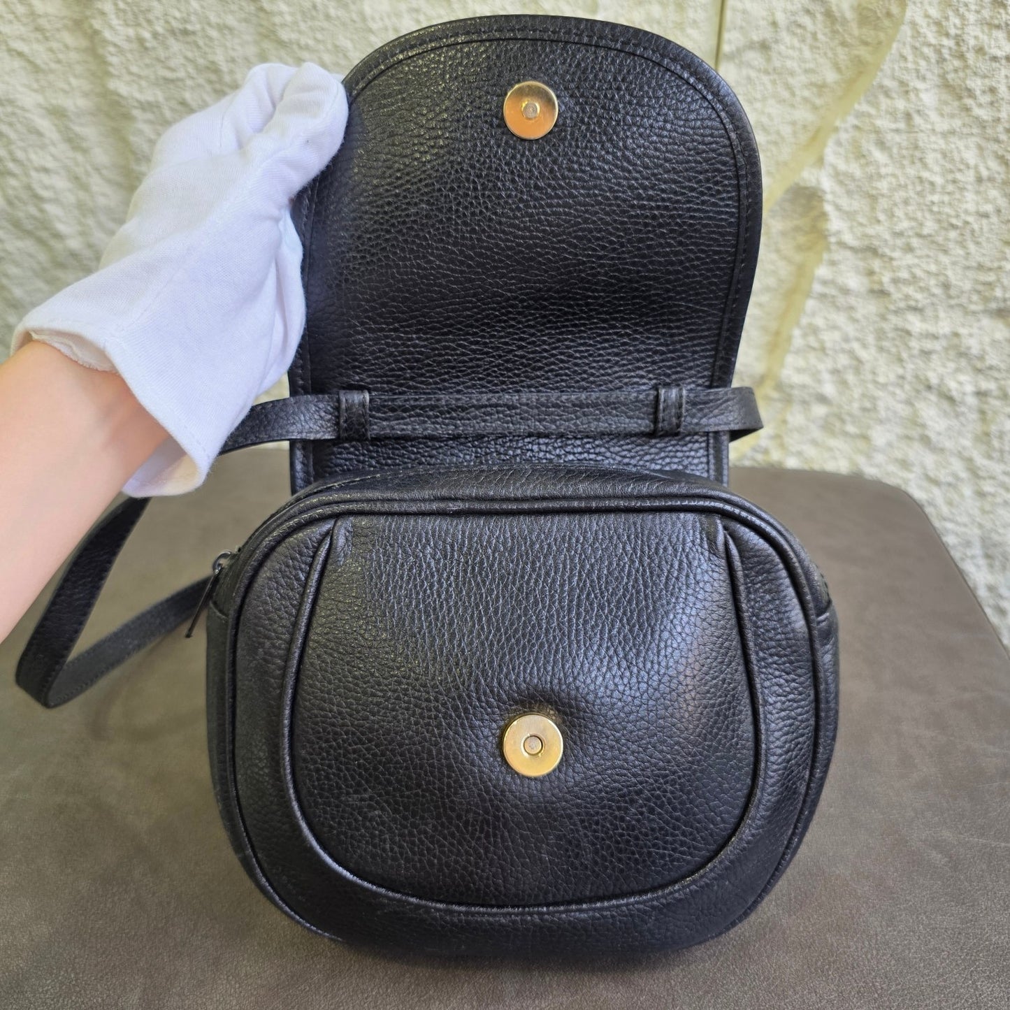 CELINE Shoulder Bag [Pre-Owned]