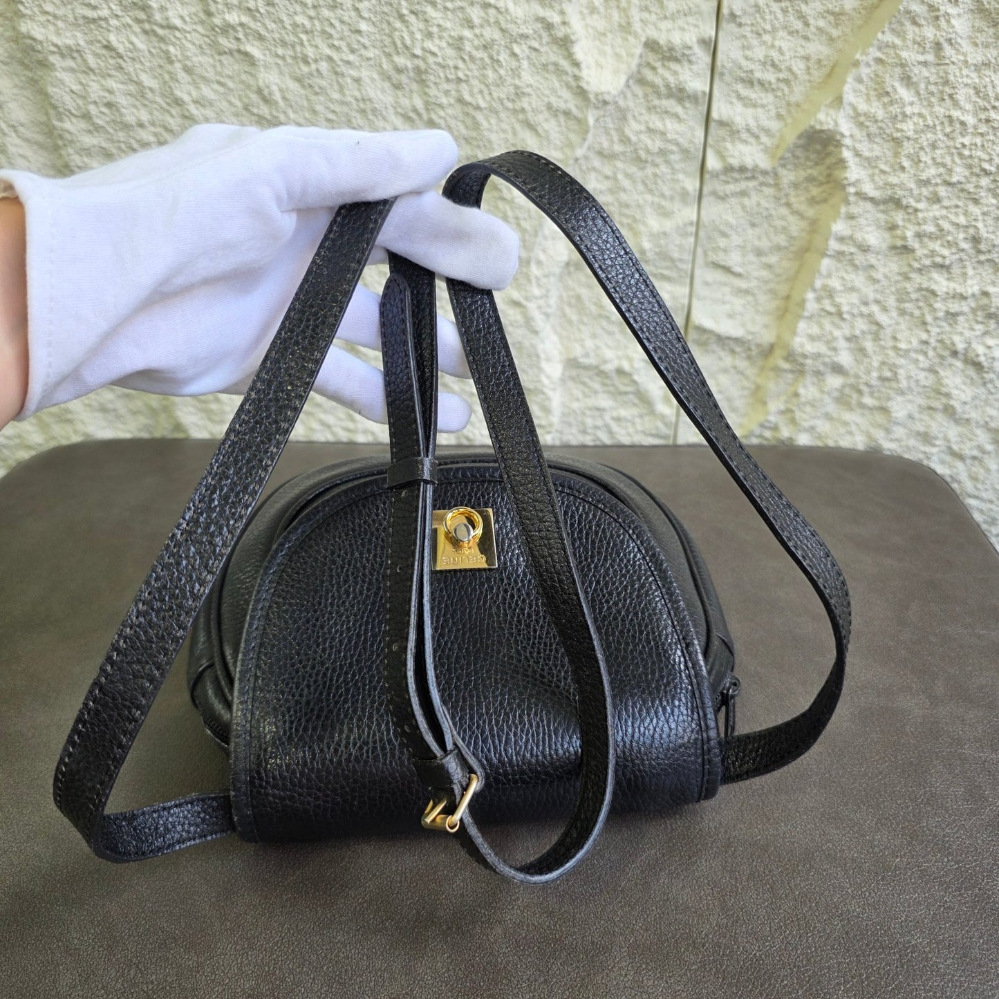 CELINE Shoulder Bag [Pre-Owned]