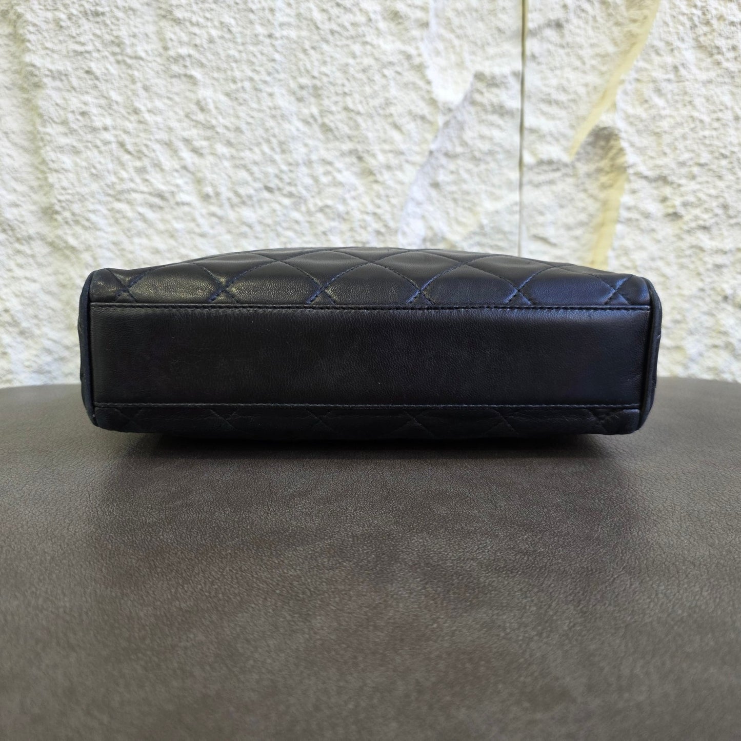 CHANEL ショルダーバッグ【中古】