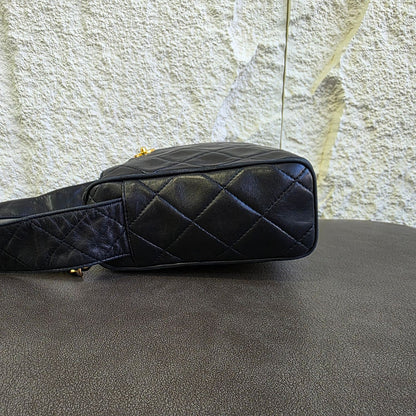 CHANEL ショルダーバッグ【中古】