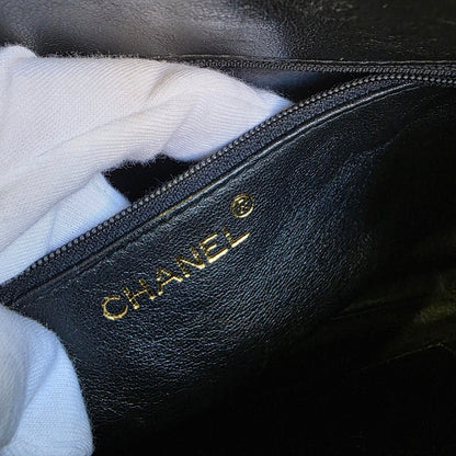 CHANEL ショルダーバッグ【中古】