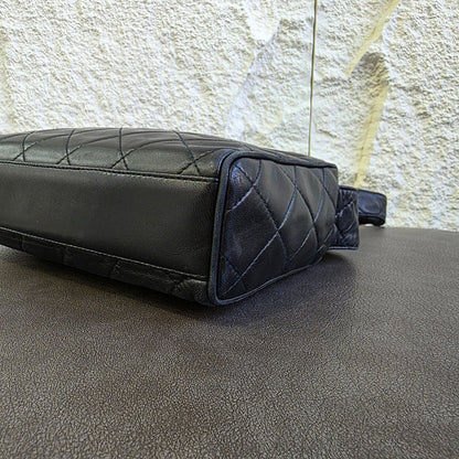CHANEL ショルダーバッグ【中古】