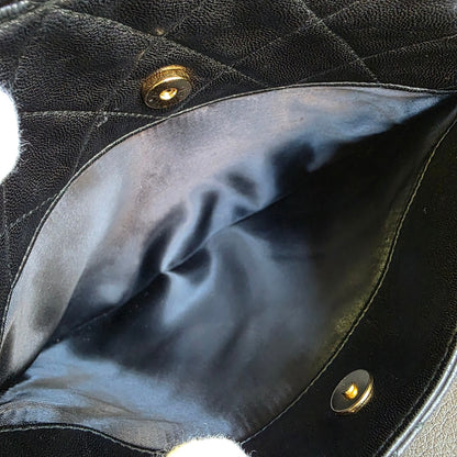 CHANEL ショルダーバッグ【中古】