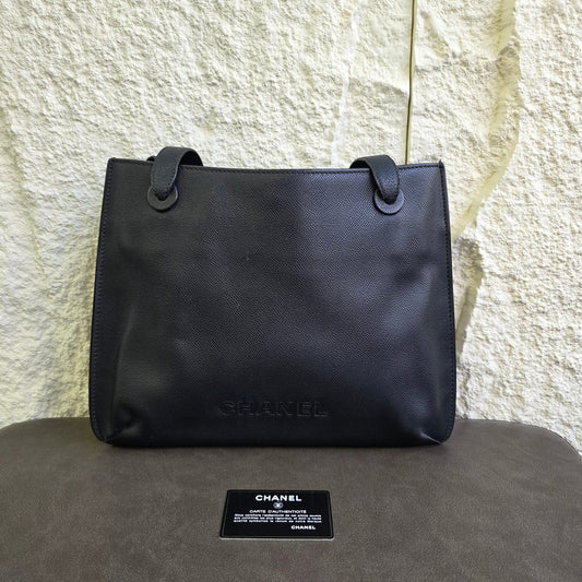 CHANEL Tote Bag [Pre-Owned]