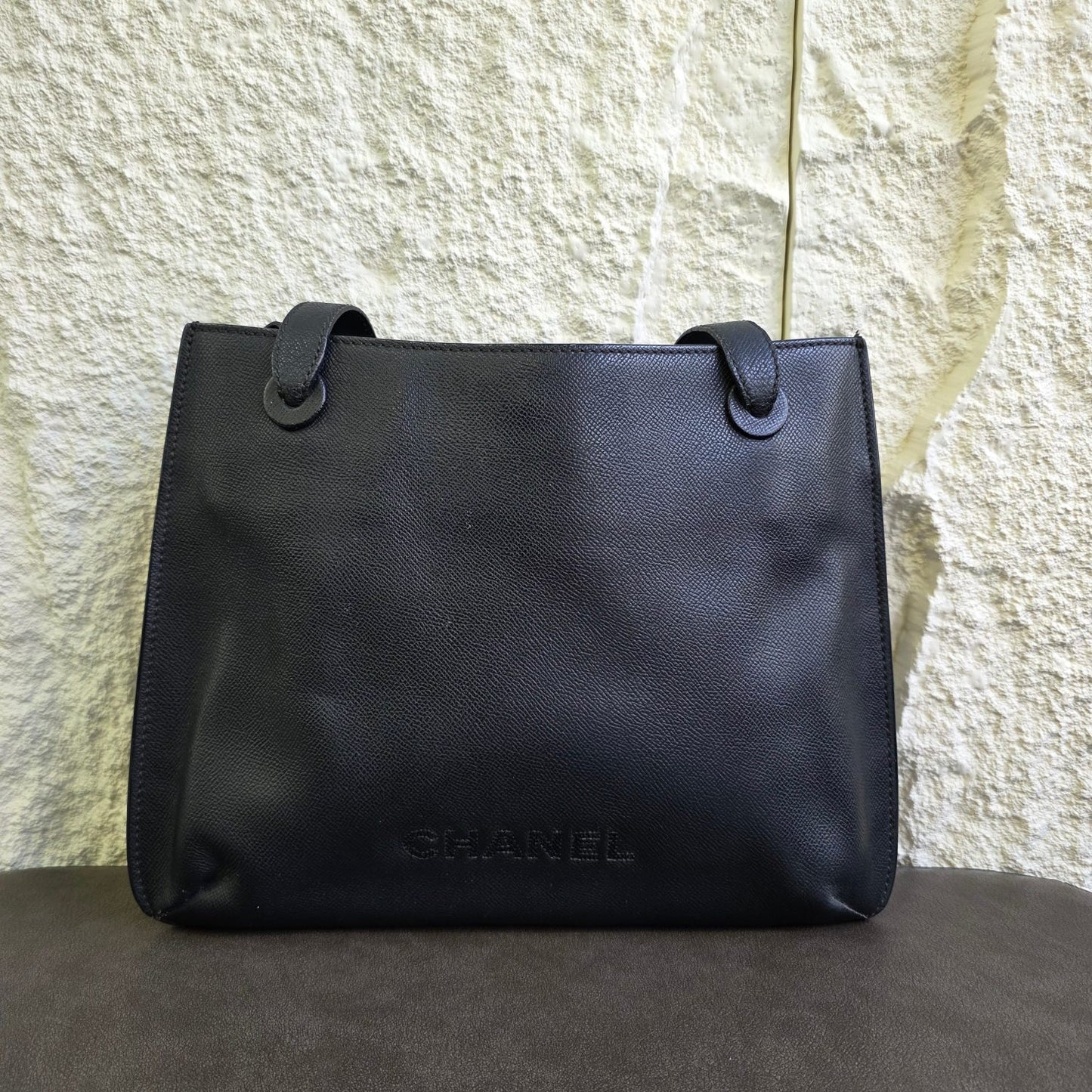 CHANEL Tote Bag [Pre-Owned]