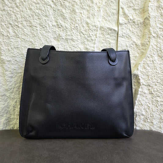 CHANEL Tote Bag [Pre-Owned]