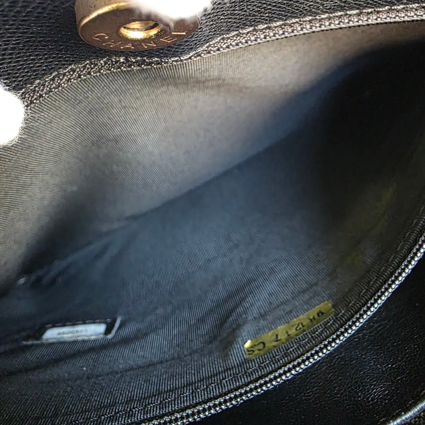 CHANEL Tote Bag [Pre-Owned]