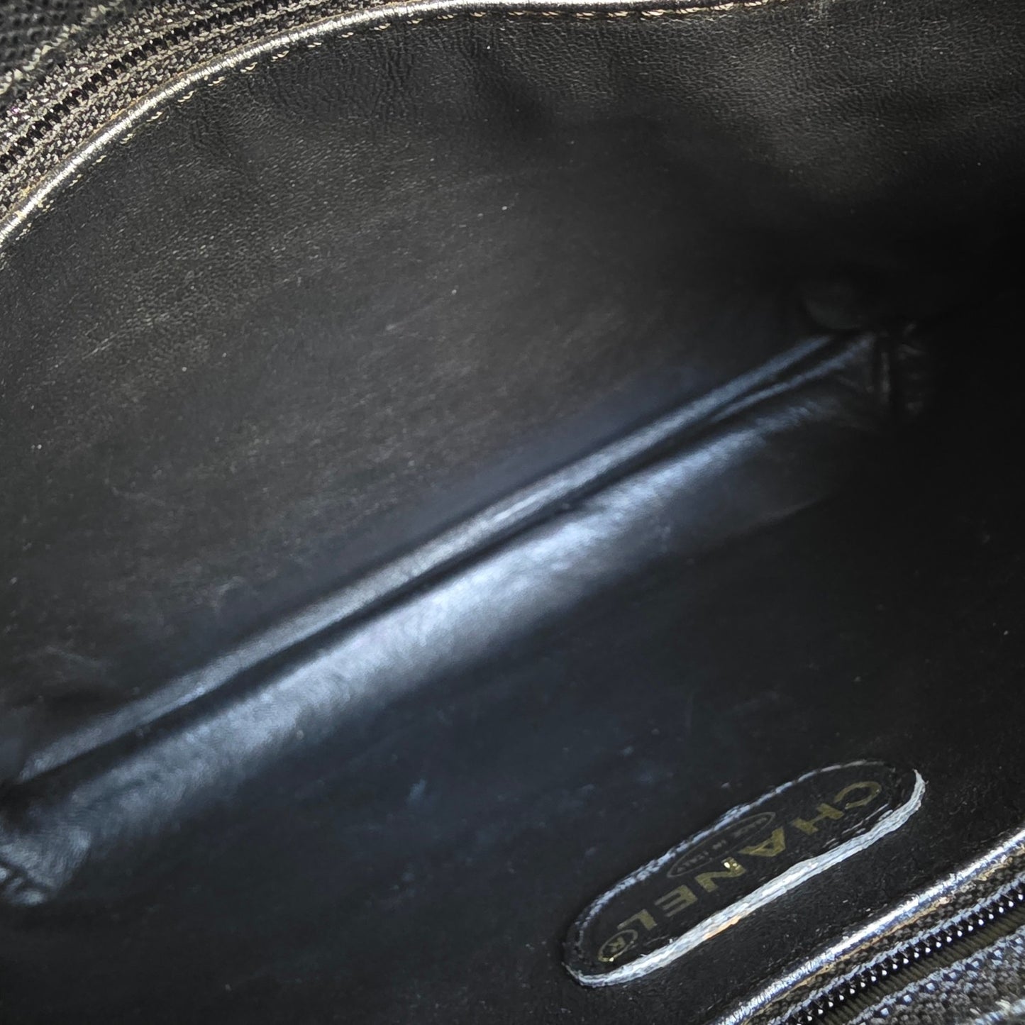 CHANEL Tote Bag [Pre-Owned]