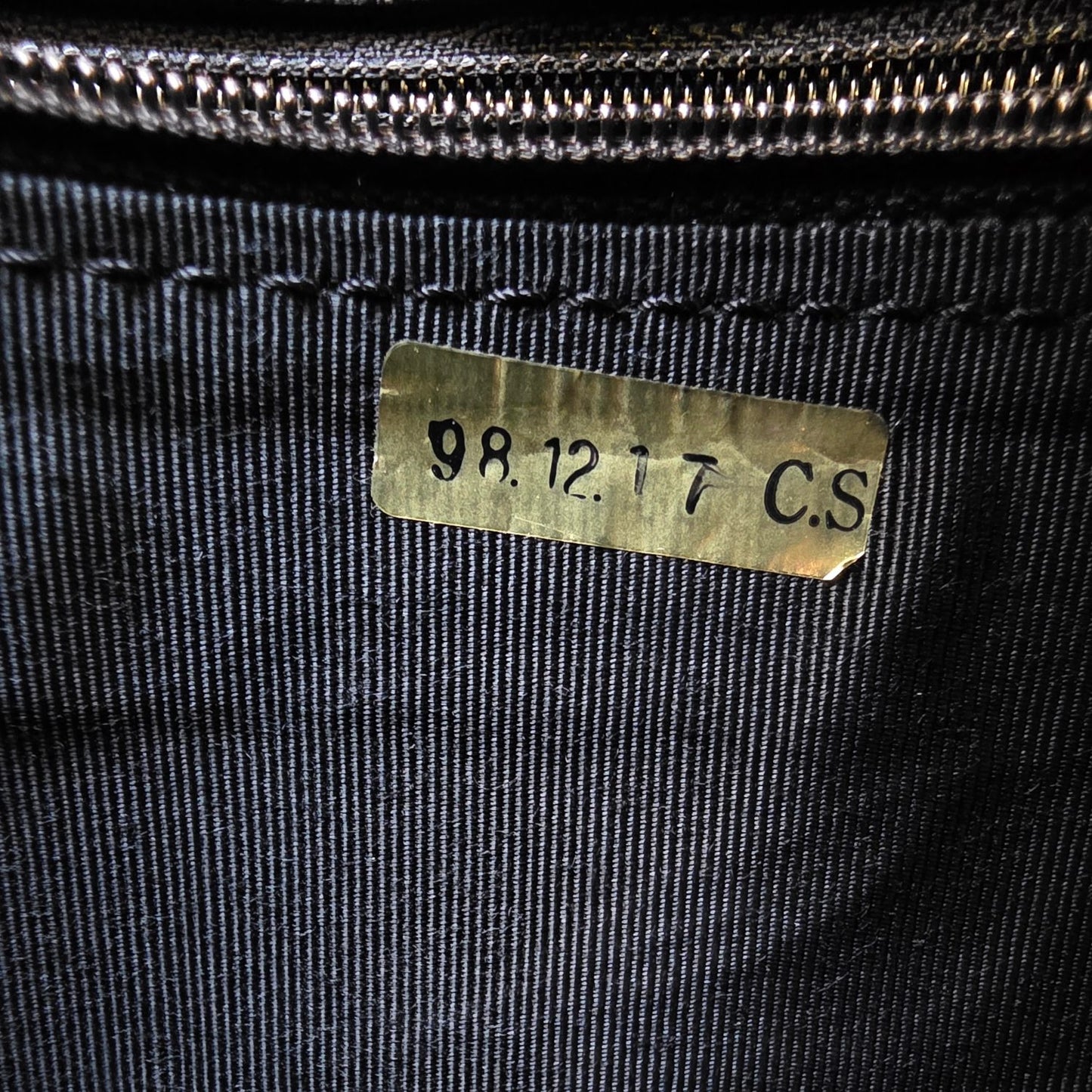CHANEL Tote Bag [Pre-Owned]