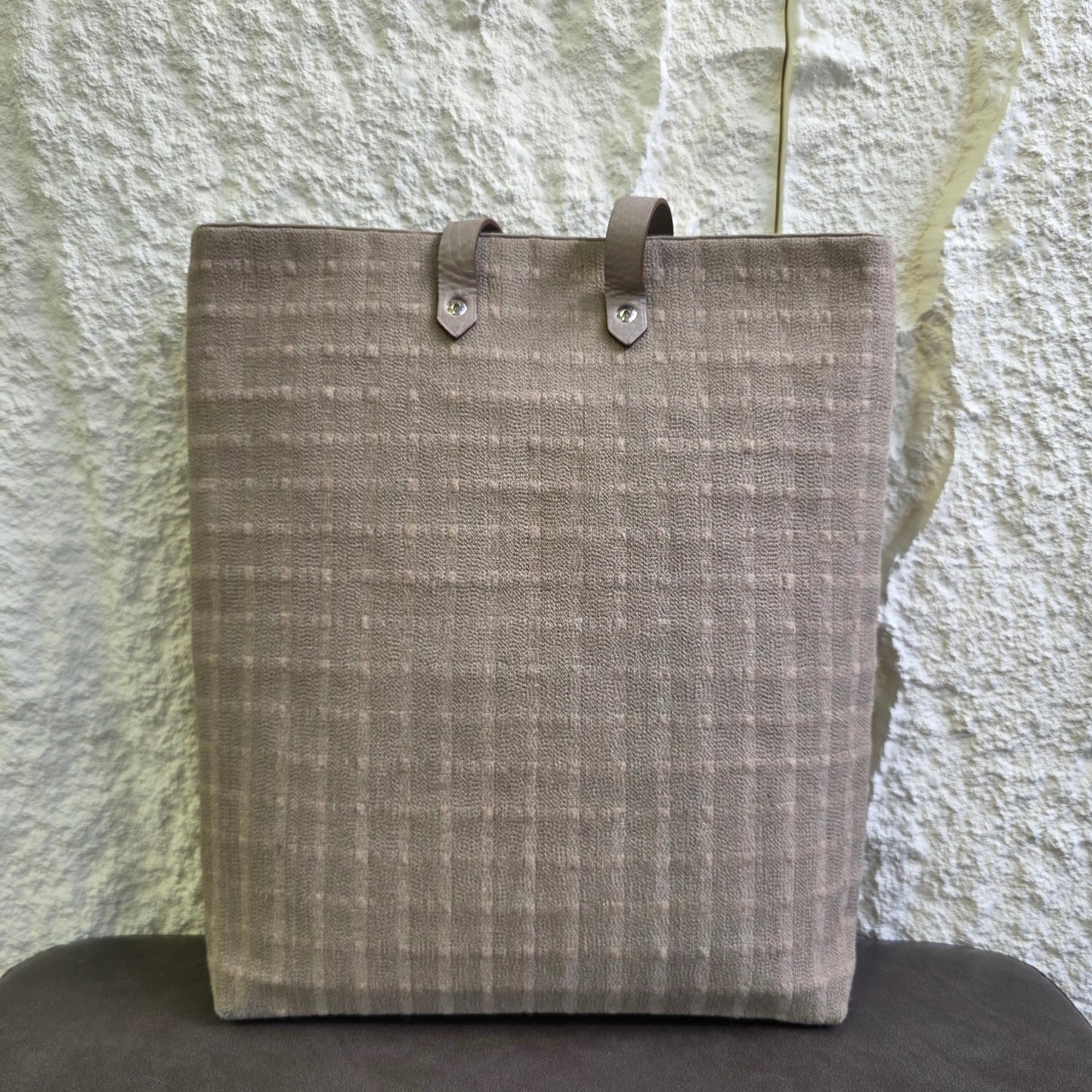 HERMES トートバッグ【中古】