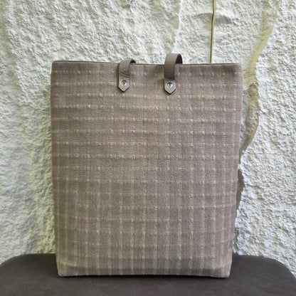 HERMES トートバッグ【中古】