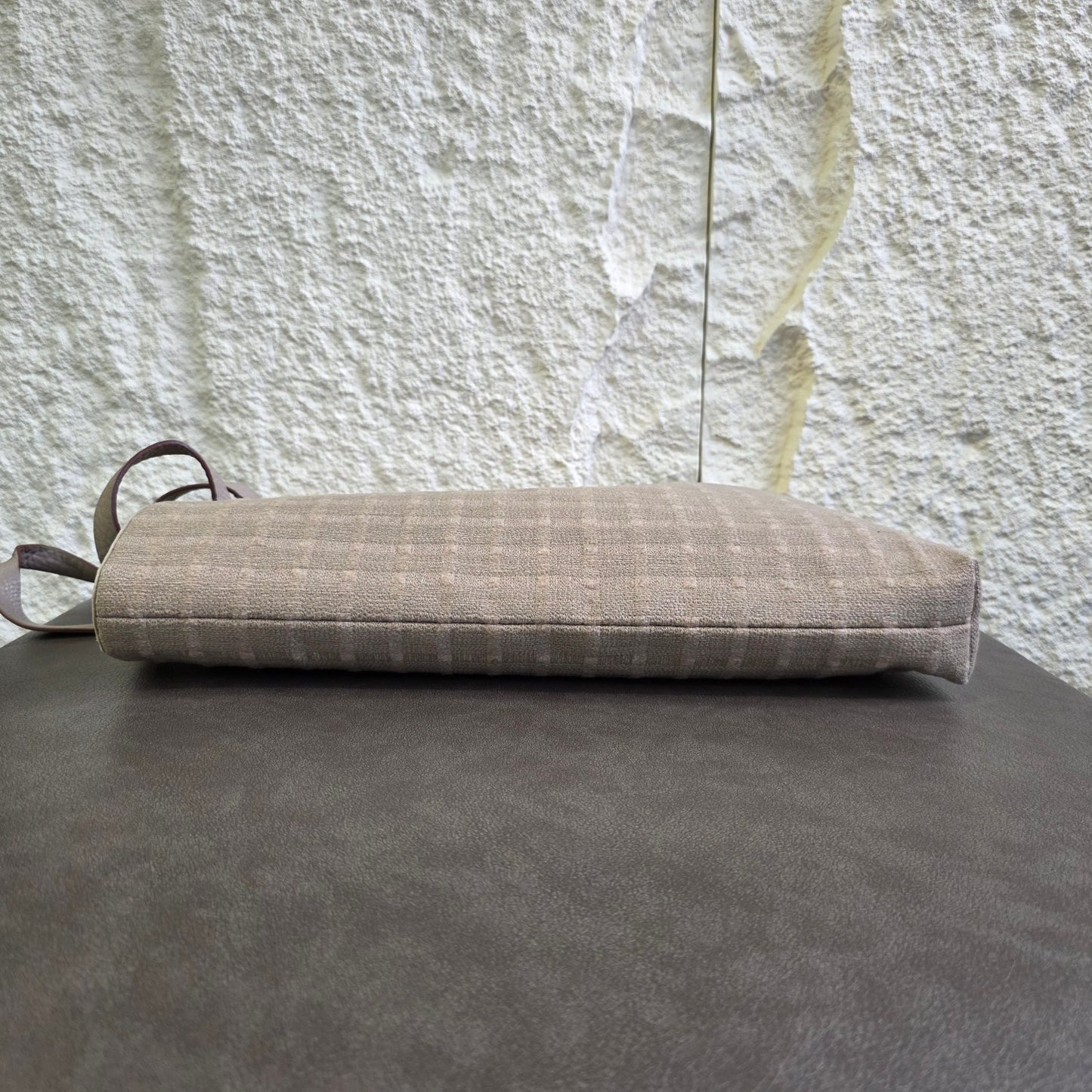 HERMES トートバッグ【中古】