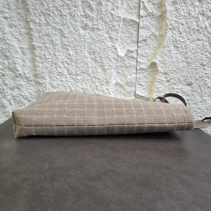 HERMES トートバッグ【中古】
