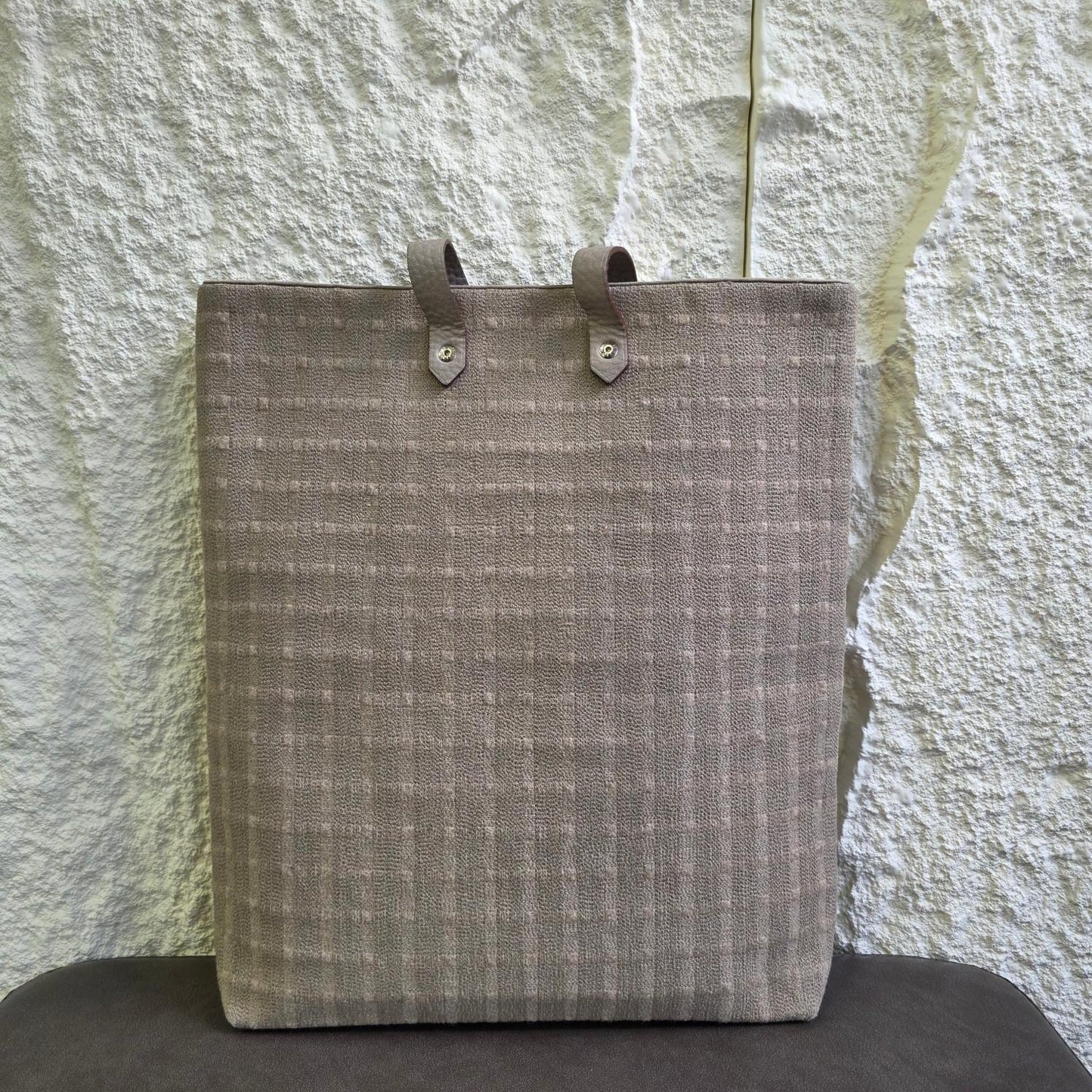 HERMES トートバッグ【中古】