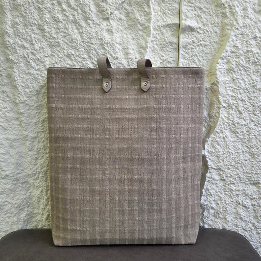 HERMES Tote Handbag [Pre-Owned]