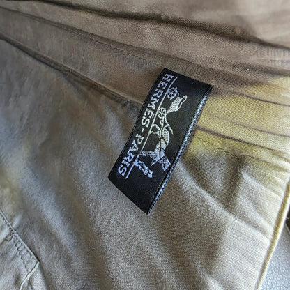 HERMES トートバッグ【中古】
