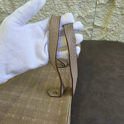 HERMES トートバッグ【中古】