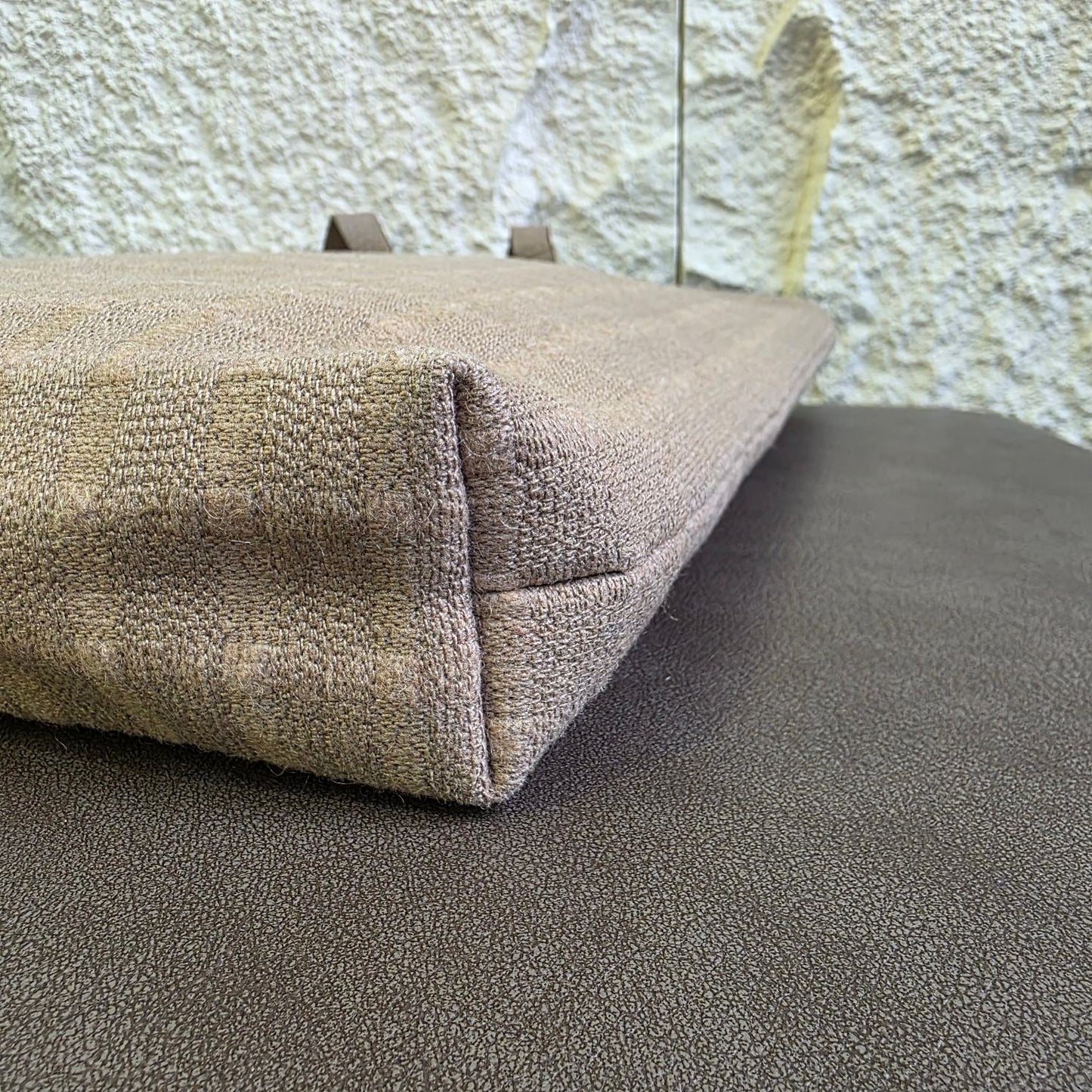 HERMES トートバッグ【中古】