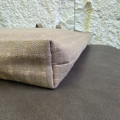 HERMES トートバッグ【中古】