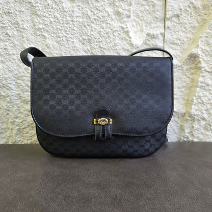 GUCCI Monogram GG 单肩包 [二手]