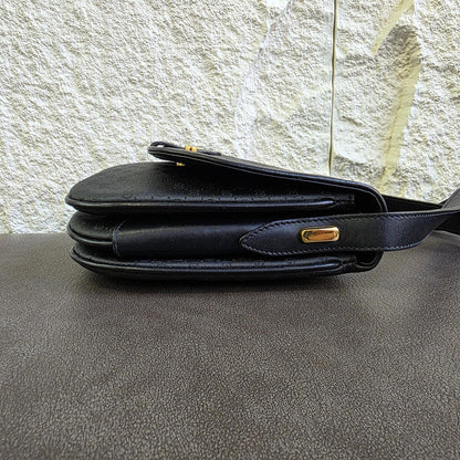 GUCCI Monogram GG 单肩包 [二手]