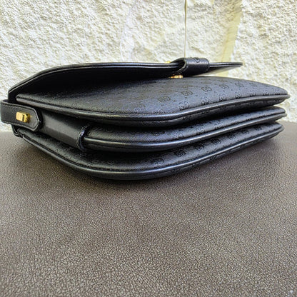 GUCCI Monogram GG 单肩包 [二手]