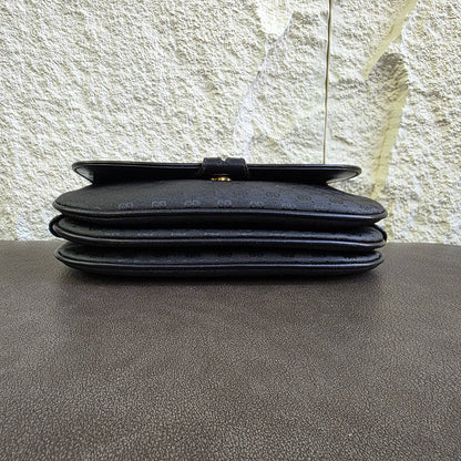 GUCCI Monogram GG 单肩包 [二手]