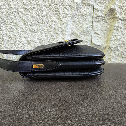 GUCCI Monogram GG 单肩包 [二手]